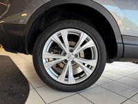 USED 2018 18 NISSAN QASHQAI 1.2 DIG-T N-Connecta SUV 5dr Petrol Manual Euro 6 (s/s) (115 ps) 