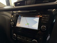 USED 2018 18 NISSAN QASHQAI 1.2 DIG-T N-Connecta SUV 5dr Petrol Manual Euro 6 (s/s) (115 ps) 