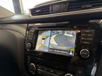 USED 2018 18 NISSAN QASHQAI 1.2 DIG-T N-Connecta SUV 5dr Petrol Manual Euro 6 (s/s) (115 ps) 