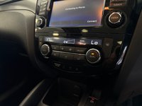 USED 2018 18 NISSAN QASHQAI 1.2 DIG-T N-Connecta SUV 5dr Petrol Manual Euro 6 (s/s) (115 ps) 