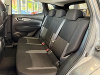 USED 2018 18 NISSAN QASHQAI 1.2 DIG-T N-Connecta SUV 5dr Petrol Manual Euro 6 (s/s) (115 ps) 