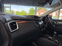 USED 2018 18 NISSAN QASHQAI 1.2 DIG-T N-Connecta SUV 5dr Petrol Manual Euro 6 (s/s) (115 ps) 