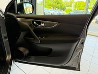 USED 2018 18 NISSAN QASHQAI 1.2 DIG-T N-Connecta SUV 5dr Petrol Manual Euro 6 (s/s) (115 ps) 