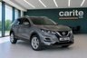 USED 2018 18 NISSAN QASHQAI 1.2 DIG-T N-Connecta SUV 5dr Petrol Manual Euro 6 (s/s) (115 ps) 