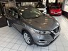USED 2018 18 NISSAN QASHQAI 1.2 DIG-T N-Connecta SUV 5dr Petrol Manual Euro 6 (s/s) (115 ps) 