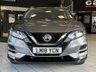 USED 2018 18 NISSAN QASHQAI 1.2 DIG-T N-Connecta SUV 5dr Petrol Manual Euro 6 (s/s) (115 ps) 