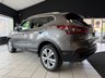 USED 2018 18 NISSAN QASHQAI 1.2 DIG-T N-Connecta SUV 5dr Petrol Manual Euro 6 (s/s) (115 ps) 