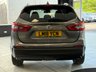 USED 2018 18 NISSAN QASHQAI 1.2 DIG-T N-Connecta SUV 5dr Petrol Manual Euro 6 (s/s) (115 ps) 
