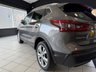 USED 2018 18 NISSAN QASHQAI 1.2 DIG-T N-Connecta SUV 5dr Petrol Manual Euro 6 (s/s) (115 ps) 