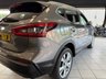 USED 2018 18 NISSAN QASHQAI 1.2 DIG-T N-Connecta SUV 5dr Petrol Manual Euro 6 (s/s) (115 ps) 