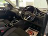 USED 2018 18 NISSAN QASHQAI 1.2 DIG-T N-Connecta SUV 5dr Petrol Manual Euro 6 (s/s) (115 ps) 