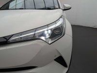 USED 2018 68 TOYOTA C-HR 1.2 C-HR Excel 5dr CLICK+COLLECT / HOME DELIVERY