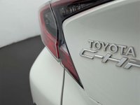 USED 2018 68 TOYOTA C-HR 1.2 C-HR Excel 5dr CLICK+COLLECT / HOME DELIVERY