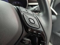 USED 2018 68 TOYOTA C-HR 1.2 C-HR Excel 5dr CLICK+COLLECT / HOME DELIVERY