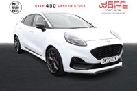 USED 2023 73 FORD PUMA 1.0T EcoBoost MHEV ST SUV 5dr DCT  