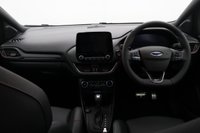USED 2023 73 FORD PUMA 1.0T EcoBoost MHEV ST SUV 5dr DCT  