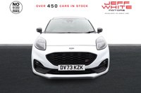 USED 2023 73 FORD PUMA 1.0T EcoBoost MHEV ST SUV 5dr DCT  
