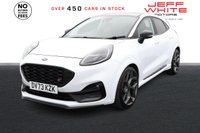 USED 2023 73 FORD PUMA 1.0T EcoBoost MHEV ST SUV 5dr DCT  