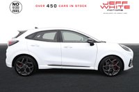 USED 2023 73 FORD PUMA 1.0T EcoBoost MHEV ST SUV 5dr DCT  