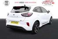 USED 2023 73 FORD PUMA 1.0T EcoBoost MHEV ST SUV 5dr DCT  
