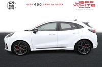USED 2023 73 FORD PUMA 1.0T EcoBoost MHEV ST SUV 5dr DCT  