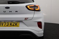 USED 2023 73 FORD PUMA 1.0T EcoBoost MHEV ST SUV 5dr DCT  