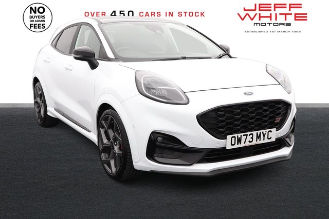 Jeff White Motors