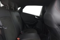 USED 2024 73 FORD PUMA 1.0T EcoBoost MHEV ST 5dr DCT  (SAT NAV, HALF LEATHER) 