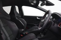 USED 2024 73 FORD PUMA 1.0T EcoBoost MHEV ST 5dr DCT  (SAT NAV, HALF LEATHER) 