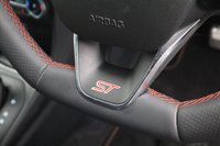 USED 2024 73 FORD PUMA 1.0T EcoBoost MHEV ST 5dr DCT  (SAT NAV, HALF LEATHER) 