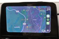 USED 2024 73 FORD PUMA 1.0T EcoBoost MHEV ST 5dr DCT  (SAT NAV, HALF LEATHER) 