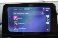 USED 2024 73 FORD PUMA 1.0T EcoBoost MHEV ST 5dr DCT  (SAT NAV, HALF LEATHER) 