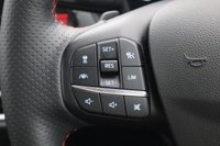 USED 2024 73 FORD PUMA 1.0T EcoBoost MHEV ST 5dr DCT  (SAT NAV, HALF LEATHER) 