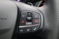 USED 2024 73 FORD PUMA 1.0T EcoBoost MHEV ST 5dr DCT  (SAT NAV, HALF LEATHER) 