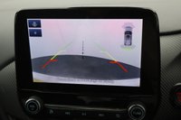 USED 2024 73 FORD PUMA 1.0T EcoBoost MHEV ST 5dr DCT  (SAT NAV, HALF LEATHER) 
