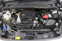 USED 2024 73 FORD PUMA 1.0T EcoBoost MHEV ST 5dr DCT  (SAT NAV, HALF LEATHER) 