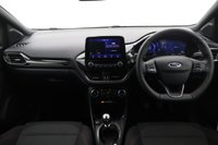 USED 2023 73 FORD PUMA 1.0T EcoBoost MHEV ST-Line 5dr (SAT NAV, CRUISE) 