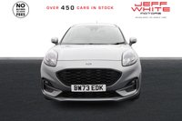 USED 2023 73 FORD PUMA 1.0T EcoBoost MHEV ST-Line 5dr (SAT NAV, CRUISE) 