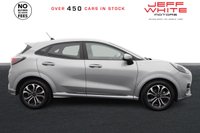USED 2023 73 FORD PUMA 1.0T EcoBoost MHEV ST-Line 5dr (SAT NAV, CRUISE) 