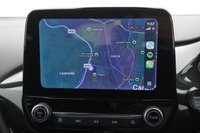 USED 2023 73 FORD PUMA 1.0T EcoBoost MHEV ST-Line 5dr (SAT NAV, CRUISE) 