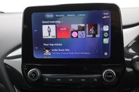 USED 2023 73 FORD PUMA 1.0T EcoBoost MHEV ST-Line 5dr (SAT NAV, CRUISE) 