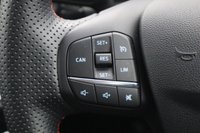 USED 2023 73 FORD PUMA 1.0T EcoBoost MHEV ST-Line 5dr (SAT NAV, CRUISE) 