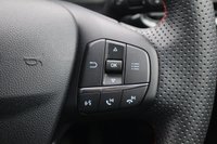 USED 2023 73 FORD PUMA 1.0T EcoBoost MHEV ST-Line 5dr (SAT NAV, CRUISE) 