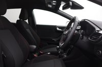 USED 2023 73 FORD PUMA 1.0T EcoBoost MHEV ST-Line 5dr (SAT NAV, CRUISE) 
