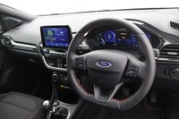 USED 2023 73 FORD PUMA 1.0T EcoBoost MHEV ST-Line 5dr (SAT NAV, CRUISE) 