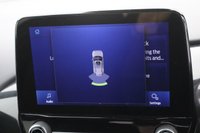 USED 2023 73 FORD PUMA 1.0T EcoBoost MHEV ST-Line 5dr (SAT NAV, CRUISE) 