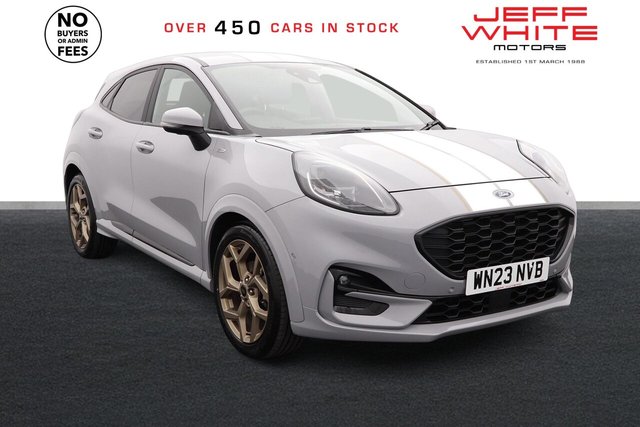 Jeff White Motors
