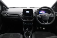 USED 2023 23 FORD PUMA 1.0T EcoBoost MHEV ST-Line X Gold Edition 5dr (SAT NAV) 