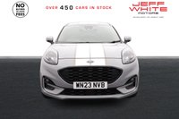 USED 2023 23 FORD PUMA 1.0T EcoBoost MHEV ST-Line X Gold Edition 5dr (SAT NAV) 