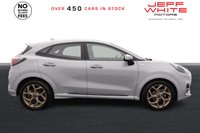 USED 2023 23 FORD PUMA 1.0T EcoBoost MHEV ST-Line X Gold Edition 5dr (SAT NAV) 